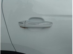 Recambio de maneta exterior trasera derecha para mg zs suv (azs1) 1.5 vti referencia OEM IAM   