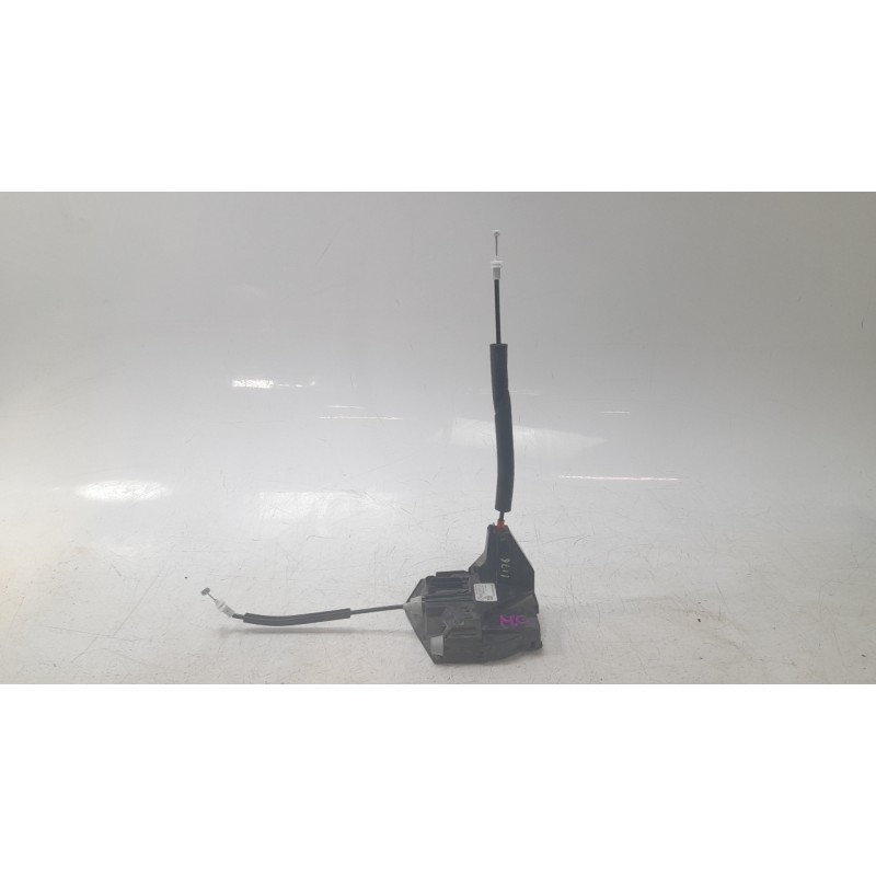 Recambio de cerradura puerta delantera derecha para land rover discovery sport (l550) 2.0 d 4x4 referencia OEM IAM GK72203A28FD 