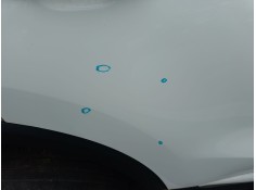 Recambio de puerta trasera derecha para mg zs suv (azs1) 1.5 vti referencia OEM IAM    2