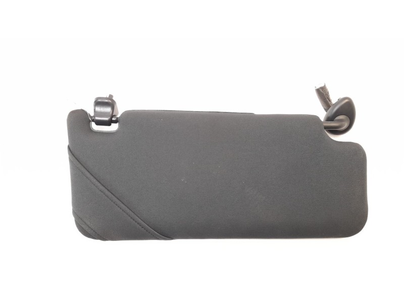 Recambio de parasol izquierdo para honda civic lim.5 (fk) 1.5 prestige referencia OEM IAM 83280TBAA01ZA  
