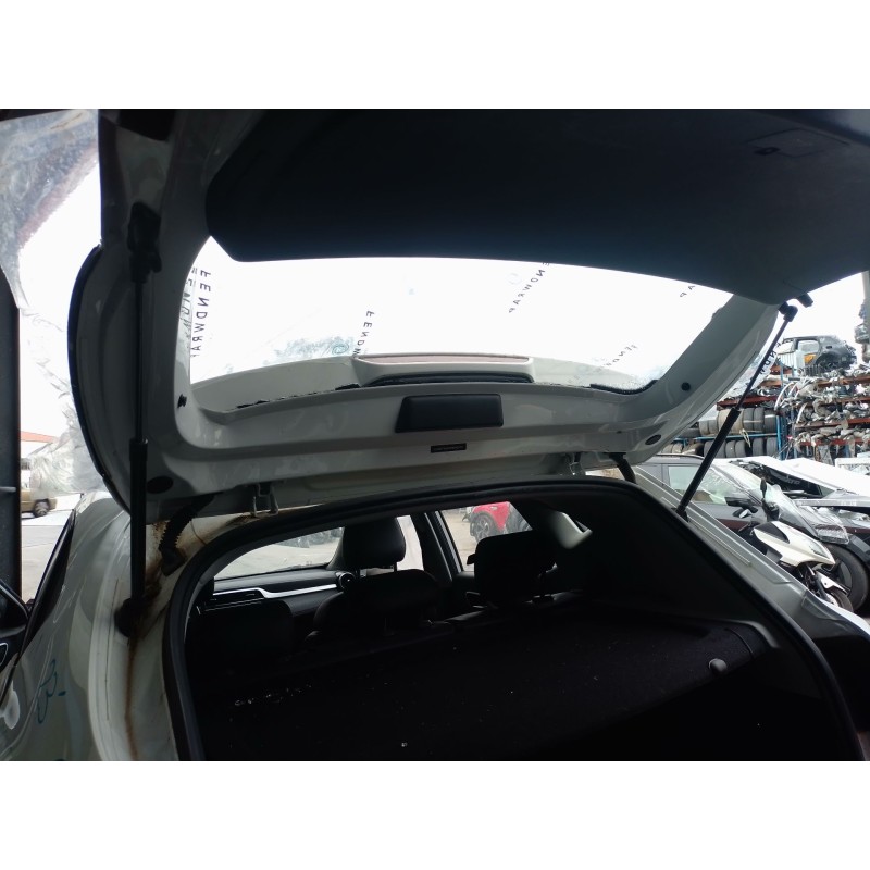 Recambio de amortiguadores maletero / porton para mg zs suv (azs1) 1.5 vti referencia OEM IAM   