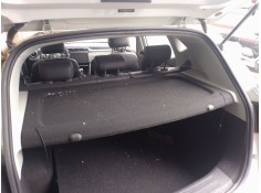 Recambio de bandeja trasera para mg zs suv (azs1) 1.5 vti referencia OEM IAM   