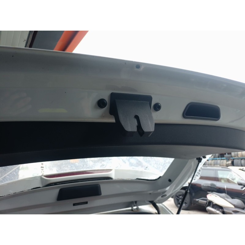 Recambio de cerradura maletero / porton para mg zs suv (azs1) 1.5 vti referencia OEM IAM   