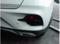 Recambio de faro antiniebla trasero derecho para mg zs suv (azs1) 1.5 vti referencia OEM IAM   