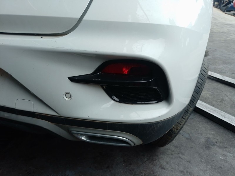 Recambio de faro antiniebla trasero derecho para mg zs suv (azs1) 1.5 vti referencia OEM IAM   