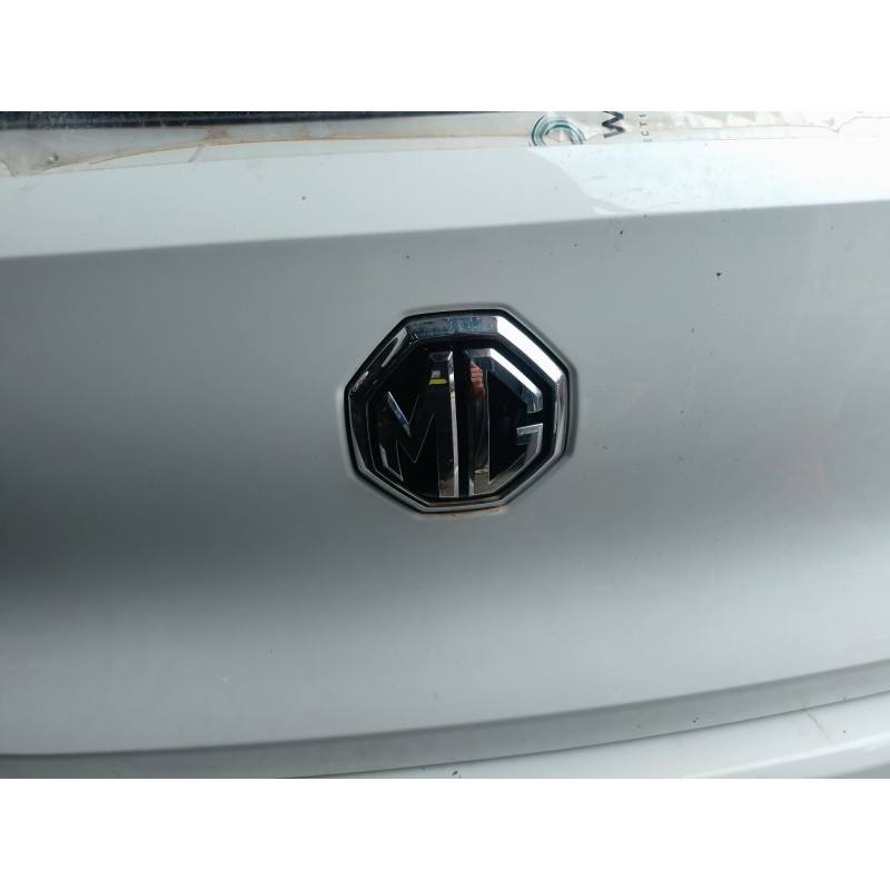 Recambio de maneta exterior porton para mg zs suv (azs1) 1.5 vti referencia OEM IAM   