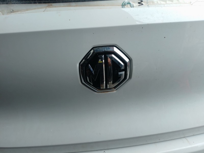 Recambio de maneta exterior porton para mg zs suv (azs1) 1.5 vti referencia OEM IAM   