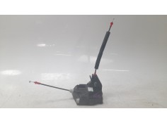 Recambio de cerradura puerta trasera derecha para land rover discovery sport (l550) 2.0 d 4x4 referencia OEM IAM GK7224994BD  