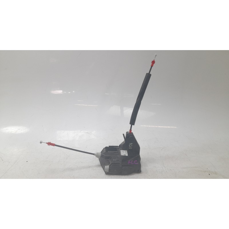 Recambio de cerradura puerta trasera derecha para land rover discovery sport (l550) 2.0 d 4x4 referencia OEM IAM GK7224994BD  