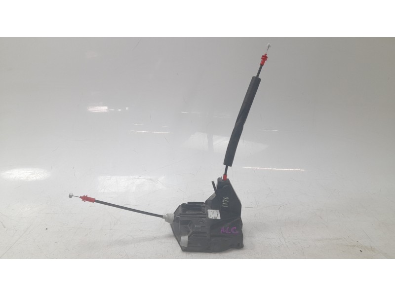 Recambio de cerradura puerta trasera derecha para land rover discovery sport (l550) 2.0 d 4x4 referencia OEM IAM GK7224994BD  