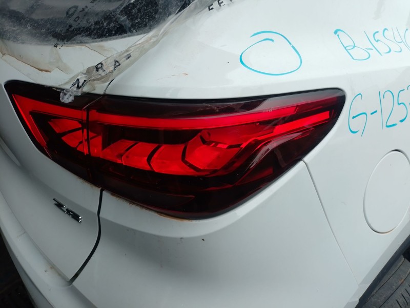 Recambio de piloto trasero derecho para mg zs suv (azs1) 1.5 vti referencia OEM IAM   