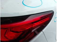 Recambio de piloto trasero derecho para mg zs suv (azs1) 1.5 vti referencia OEM IAM    2