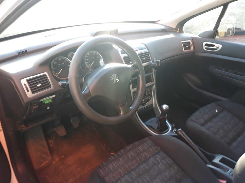 peugeot 307 break / sw (s1) del año 2004