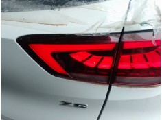 Recambio de piloto trasero derecho interior para mg zs suv (azs1) 1.5 vti referencia OEM IAM   