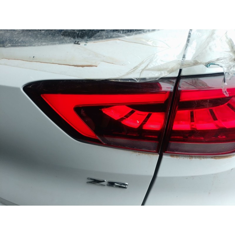 Recambio de piloto trasero derecho interior para mg zs suv (azs1) 1.5 vti referencia OEM IAM   