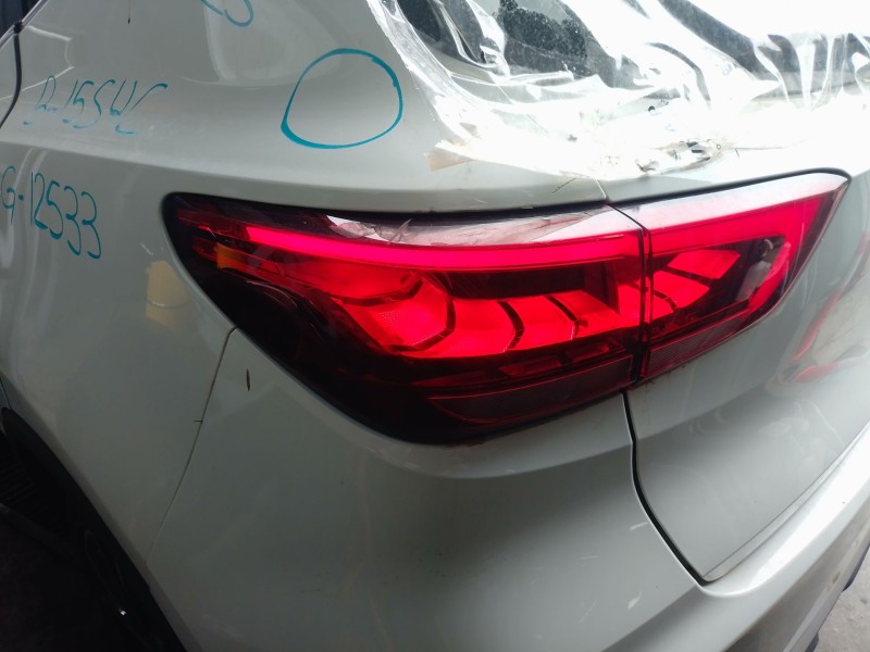 Recambio de piloto trasero izquierdo para mg zs suv (azs1) 1.5 vti referencia OEM IAM   