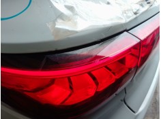 Recambio de piloto trasero izquierdo para mg zs suv (azs1) 1.5 vti referencia OEM IAM    2