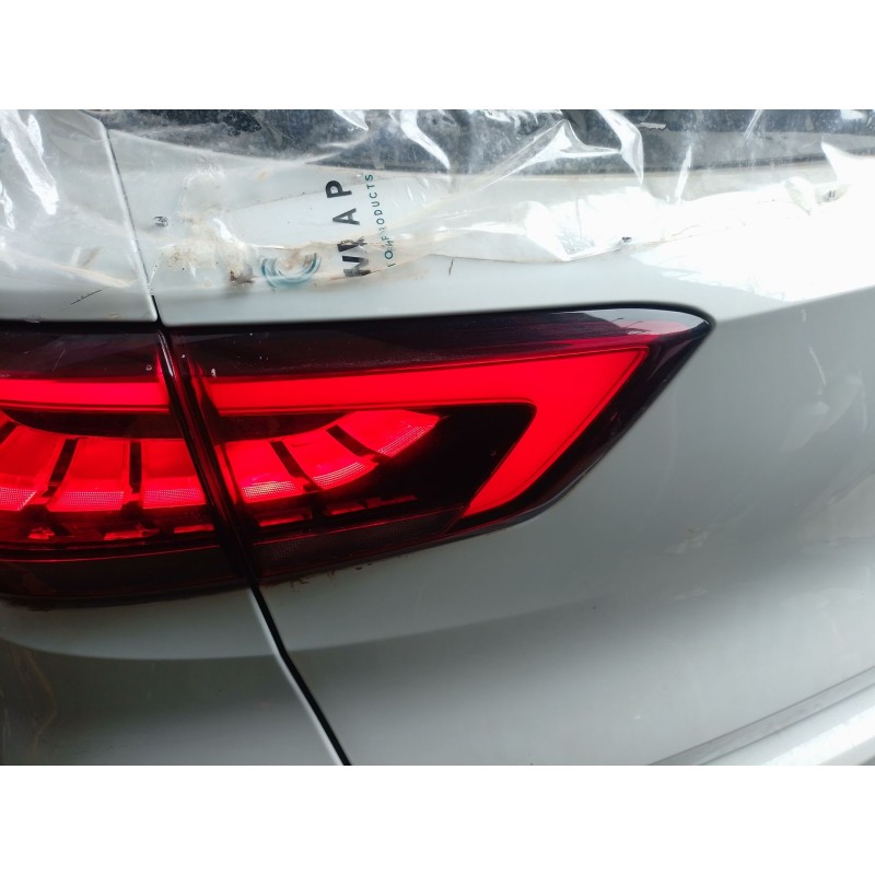 Recambio de piloto trasero izquierdo interior para mg zs suv (azs1) 1.5 vti referencia OEM IAM   