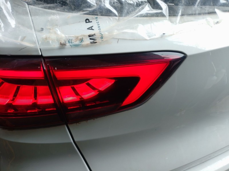 Recambio de piloto trasero izquierdo interior para mg zs suv (azs1) 1.5 vti referencia OEM IAM   