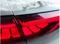 Recambio de piloto trasero izquierdo interior para mg zs suv (azs1) 1.5 vti referencia OEM IAM    2