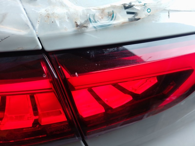 Recambio de piloto trasero izquierdo interior para mg zs suv (azs1) 1.5 vti referencia OEM IAM   