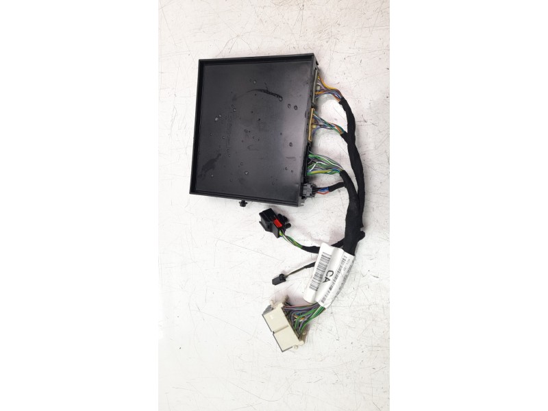 Recambio de modulo electronico para land rover range rover evoque referencia OEM IAM N8B214C239AA  