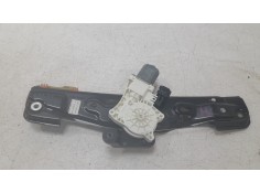 Recambio de elevalunas trasero derecho para land rover discovery sport (l550) 2.0 d 4x4 referencia OEM IAM FK7227000AC  