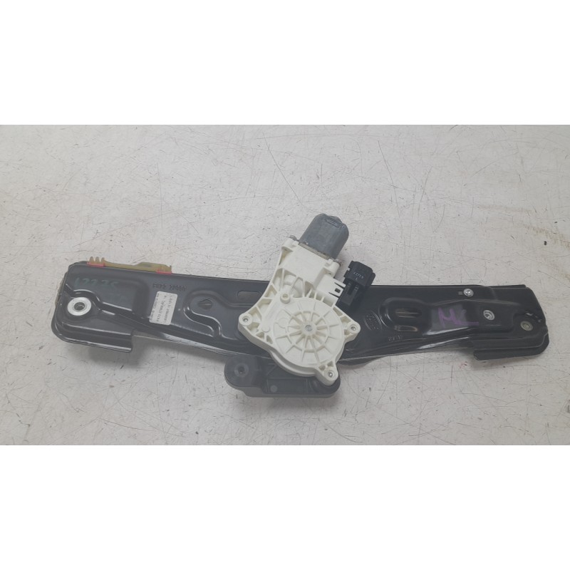 Recambio de elevalunas trasero derecho para land rover discovery sport (l550) 2.0 d 4x4 referencia OEM IAM FK7227000AC  