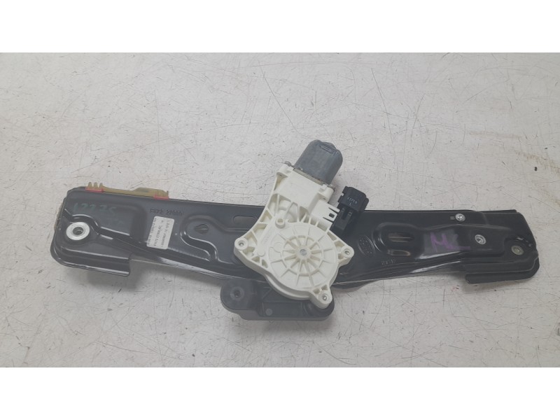Recambio de elevalunas trasero derecho para land rover discovery sport (l550) 2.0 d 4x4 referencia OEM IAM FK7227000AC  