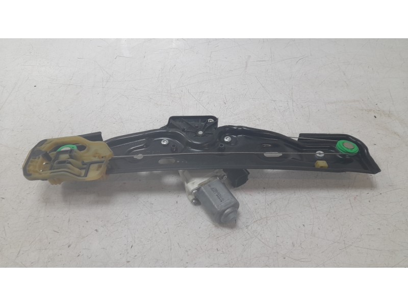 Recambio de elevalunas trasero derecho para land rover discovery sport (l550) 2.0 d 4x4 referencia OEM IAM FK7227000AC  