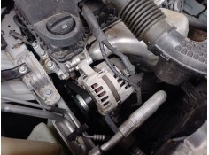 Recambio de alternador para mg zs suv (azs1) 1.5 vti referencia OEM IAM 10253305 10582349  2