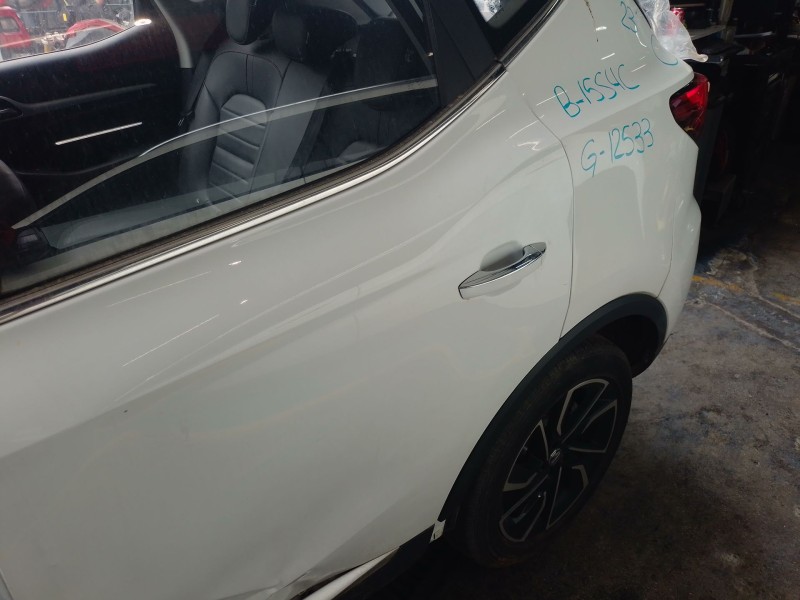 Recambio de bomba combustible para mg zs suv (azs1) 1.5 vti referencia OEM IAM   