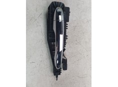 Recambio de maneta exterior trasera izquierda para maserati levante suv (m161) 3.0 d q4 referencia OEM IAM 670272681  