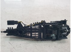 Recambio de maneta exterior trasera izquierda para maserati levante suv (m161) 3.0 d q4 referencia OEM IAM 670272681   2