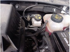 Recambio de bomba freno para mg zs suv (azs1) 1.5 vti referencia OEM IAM   