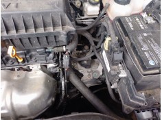 Recambio de caja cambios para mg zs suv (azs1) 1.5 vti referencia OEM IAM 11261345 SH63P  2