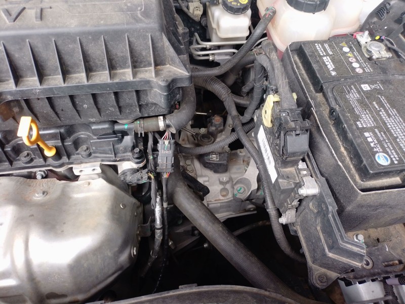 Recambio de caja cambios para mg zs suv (azs1) 1.5 vti referencia OEM IAM   