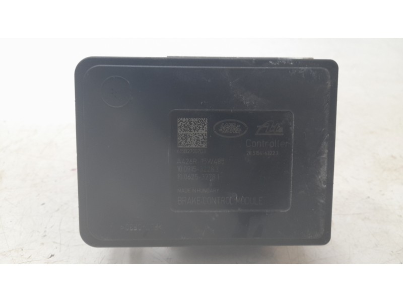 Recambio de abs para land rover discovery sport (l550) 2.0 d 4x4 referencia OEM IAM GJ322C405AF  