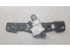 ELEVALUNAS TRASERO IZQUIERDO FK7227001AC FK7227001AC 