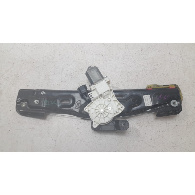 Recambio de elevalunas trasero izquierdo para land rover discovery sport (l550) 2.0 d 4x4 referencia OEM IAM FK7227001AC  