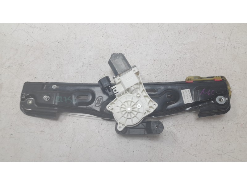 Recambio de elevalunas trasero izquierdo para land rover discovery sport (l550) 2.0 d 4x4 referencia OEM IAM FK7227001AC  