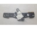 ELEVALUNAS TRASERO IZQUIERDO FK7227001AC FK7227001AC 