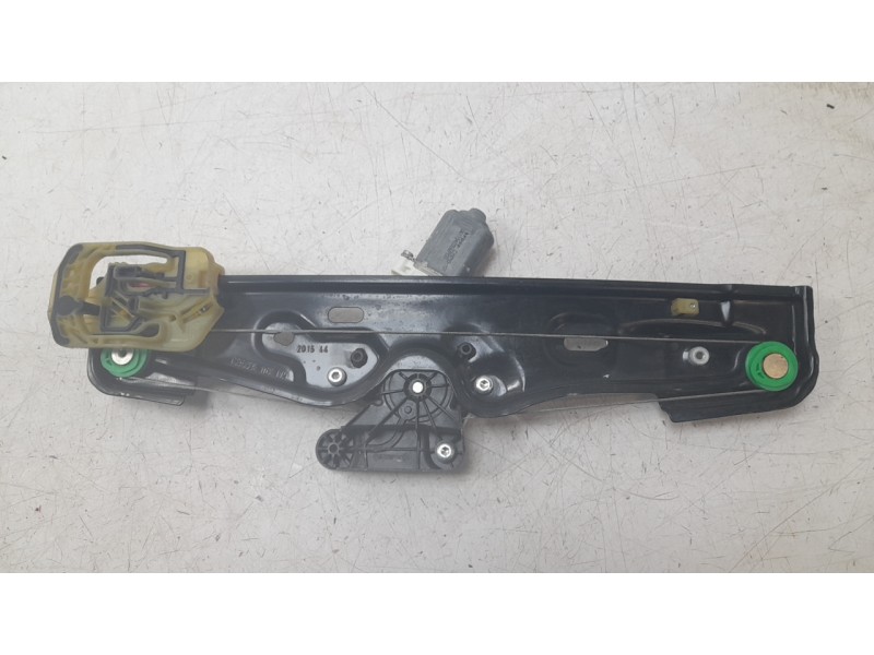 Recambio de elevalunas trasero izquierdo para land rover discovery sport (l550) 2.0 d 4x4 referencia OEM IAM FK7227001AC  