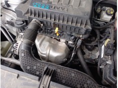Recambio de catalizador para mg zs suv (azs1) 1.5 vti referencia OEM IAM   