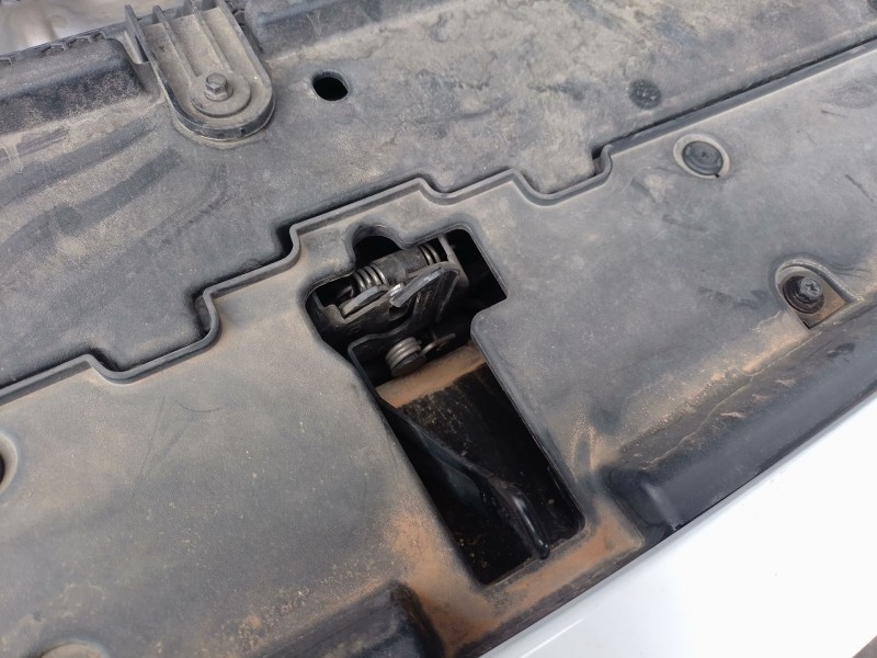 Recambio de cerradura capo para mg zs suv (azs1) 1.5 vti referencia OEM IAM   