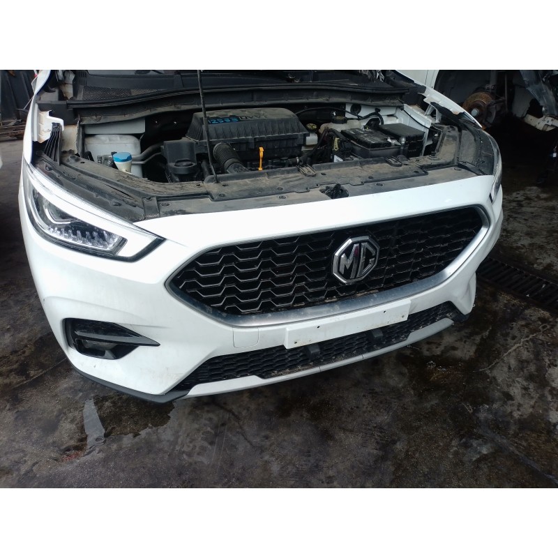 Recambio de condensador / radiador aire acondicionado para mg zs suv (azs1) 1.5 vti referencia OEM IAM   