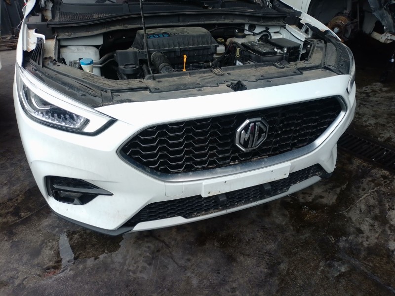 Recambio de condensador / radiador aire acondicionado para mg zs suv (azs1) 1.5 vti referencia OEM IAM   