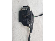 Recambio de cerradura puerta trasera izquierda para maserati levante suv (m161) 3.0 d q4 referencia OEM IAM 670033468  
