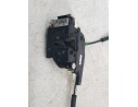 CERRADURA PUERTA TRASERA IZQUIERDA 670033468 