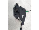 CERRADURA PUERTA TRASERA IZQUIERDA 670033468 